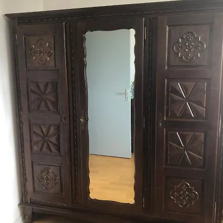 In - Private In Beavais Guest house Beauvais