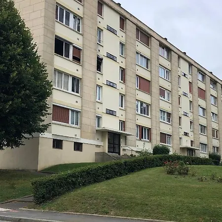 In - Private In Beavais