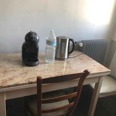 In - Private In Beavais Guest house *